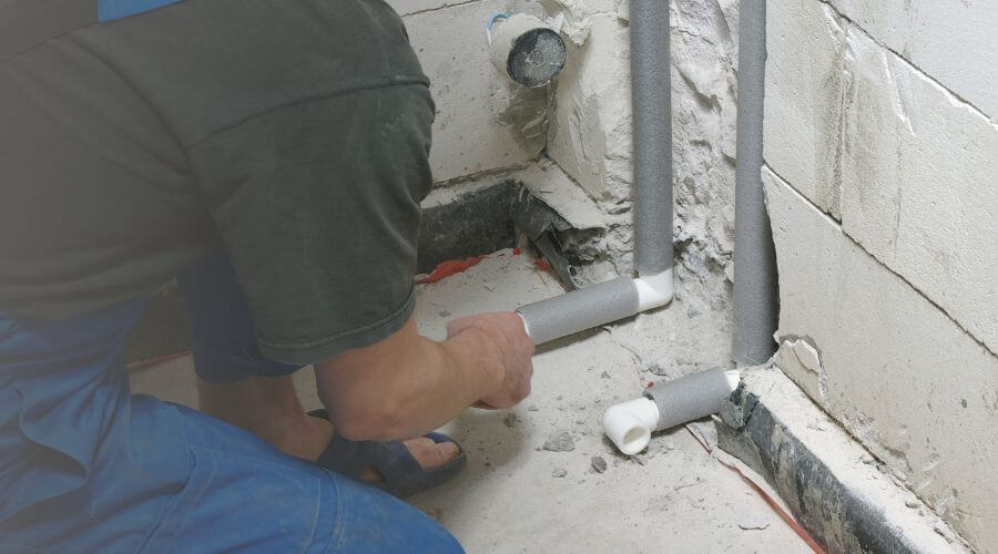 Septic Tank Baffle Cleaning in Star City, AR